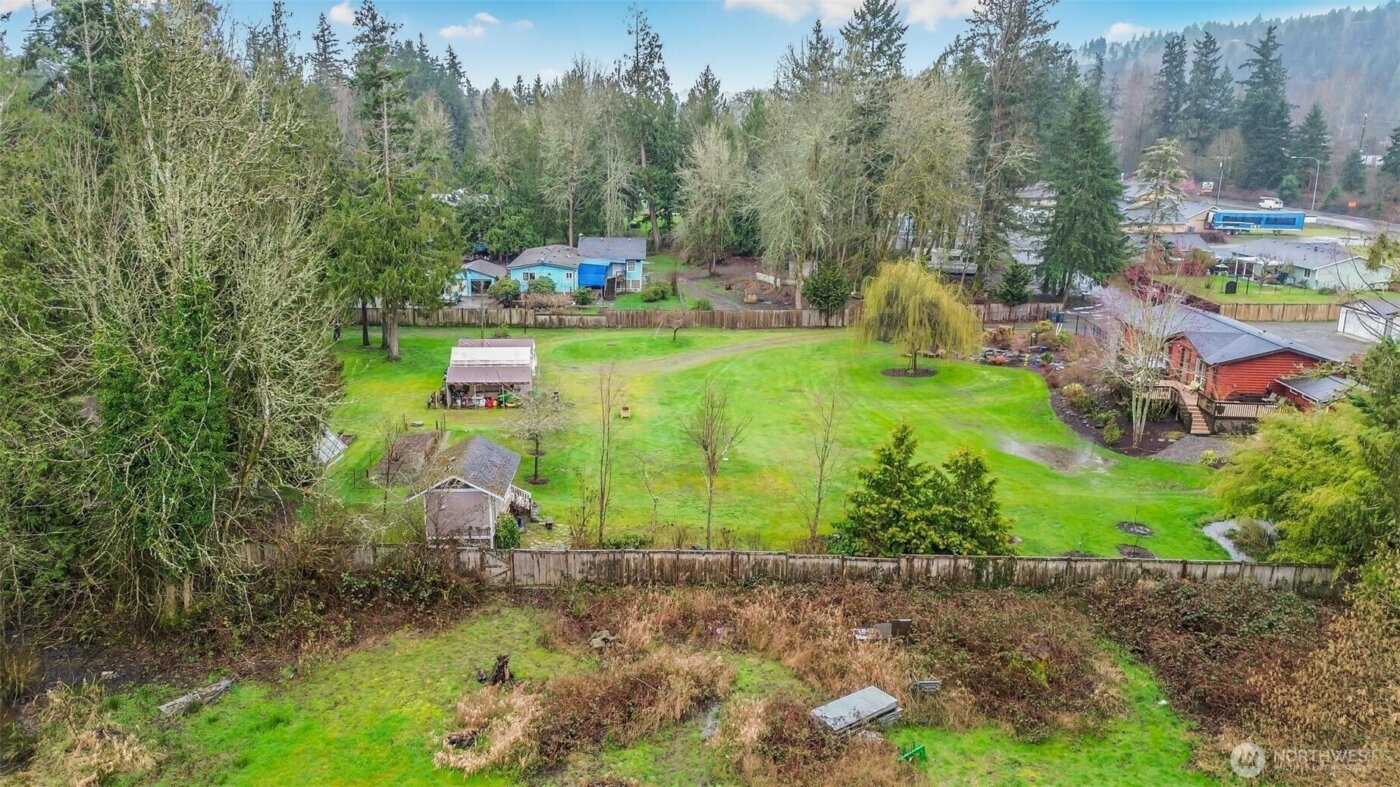 13217 145th Avenue Ct E, Orting, WA 98360