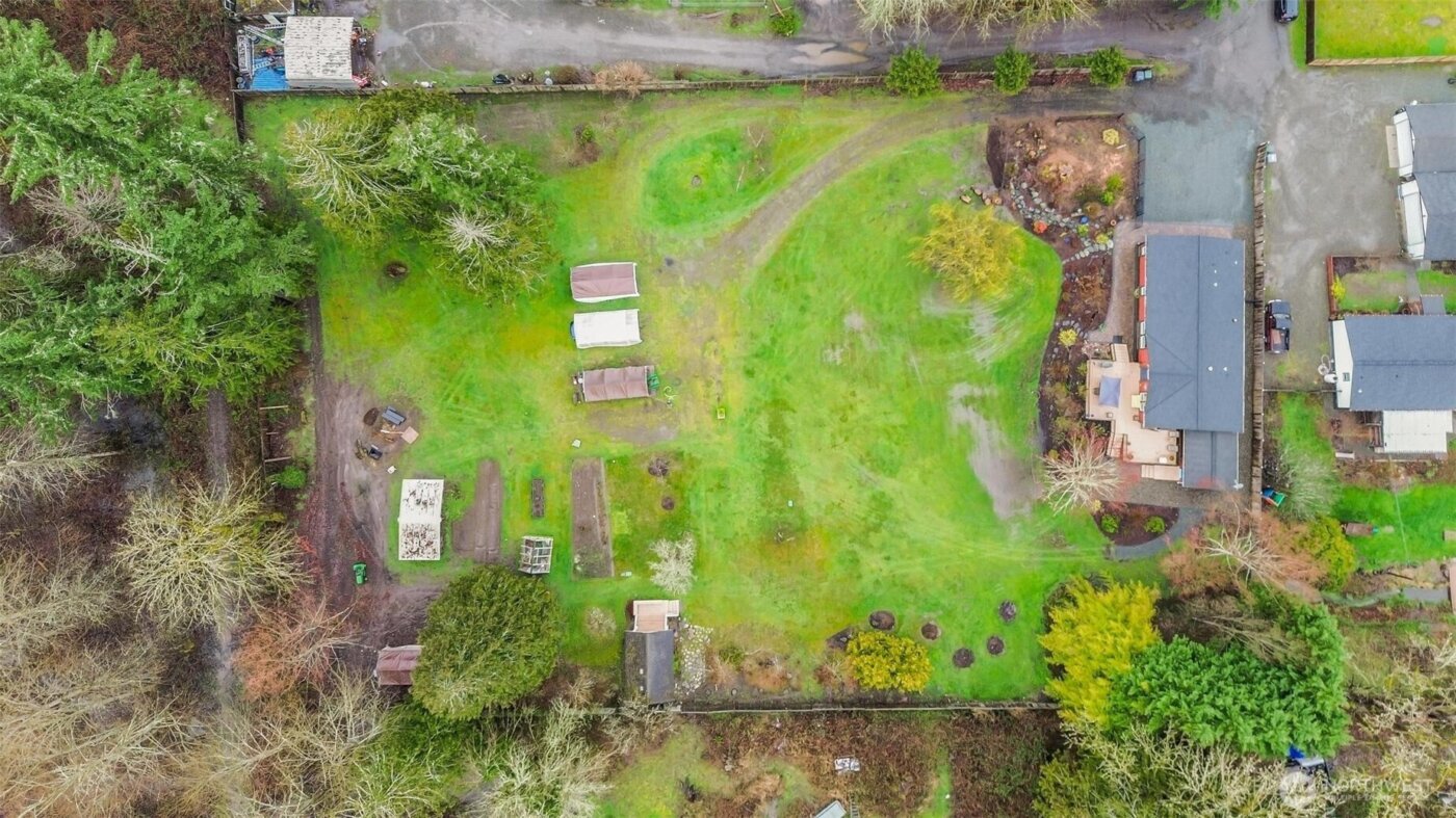 13217 145th Avenue Ct E, Orting, WA 98360