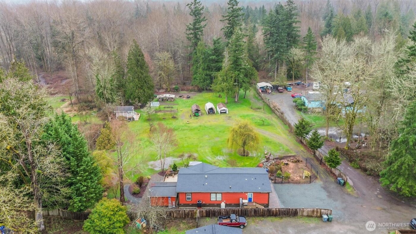 13217 145th Avenue Ct E, Orting, WA 98360