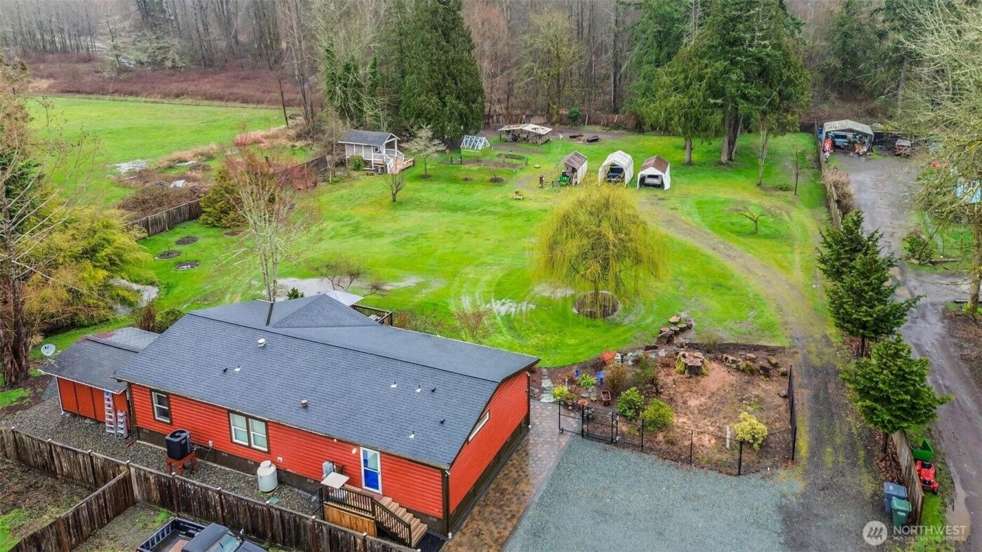 13217 145th Avenue Ct E, Orting, WA 98360