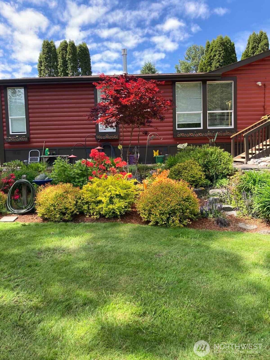 13217 145th Avenue Ct E, Orting, WA 98360