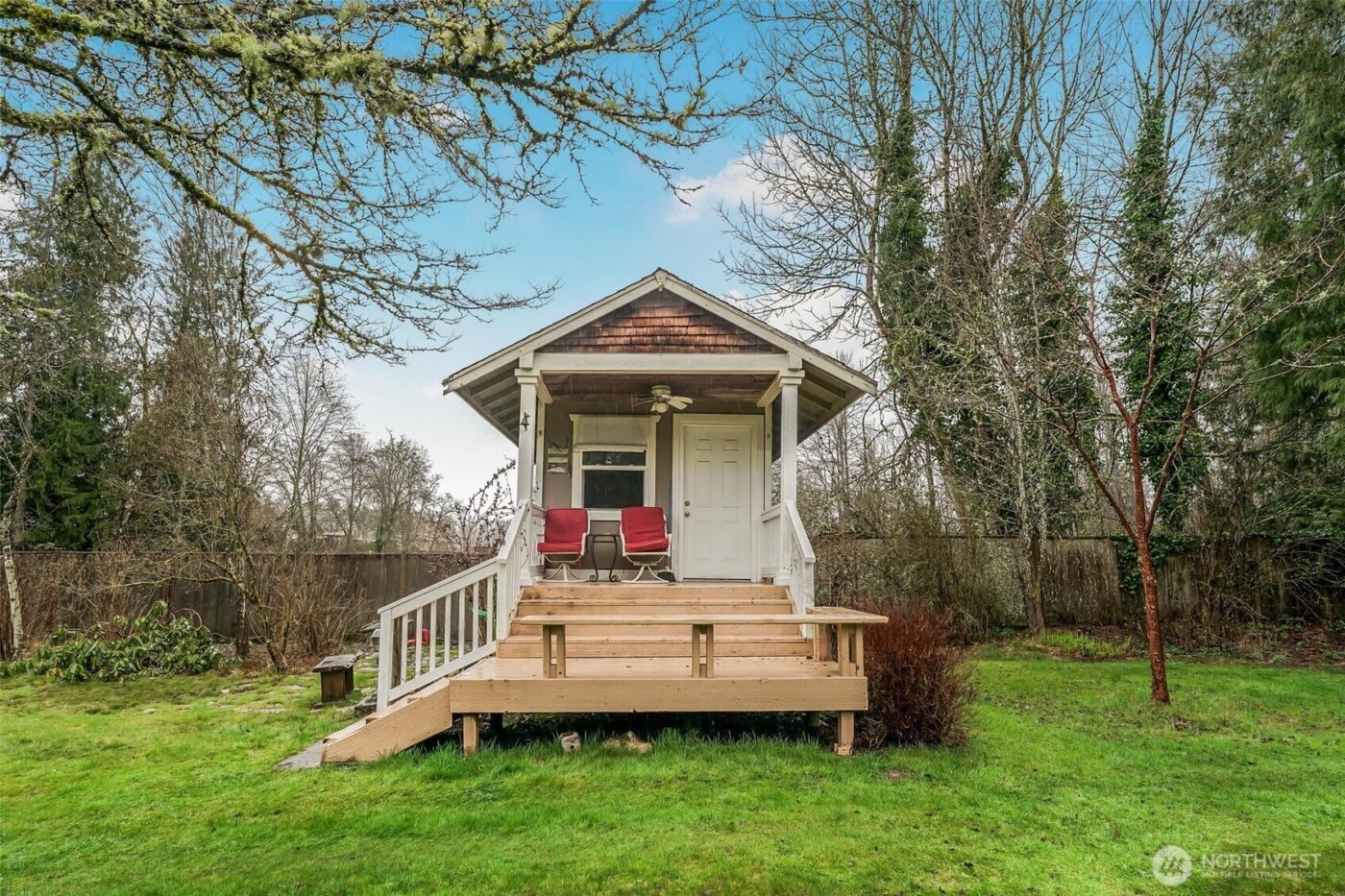 13217 145th Avenue Ct E, Orting, WA 98360