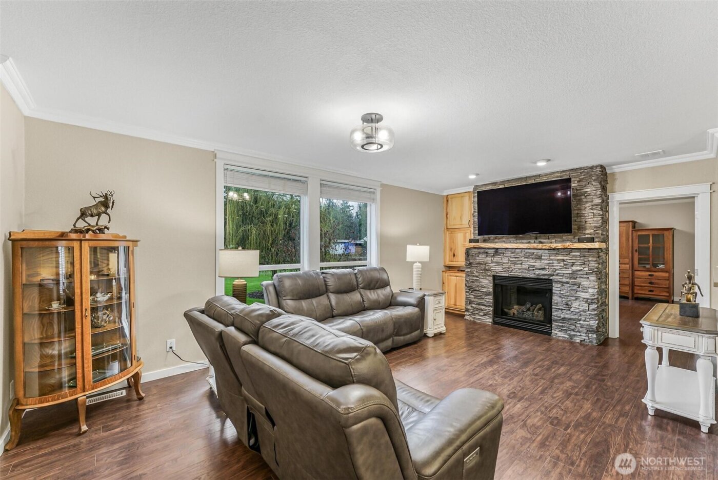 13217 145th Avenue Ct E, Orting, WA 98360