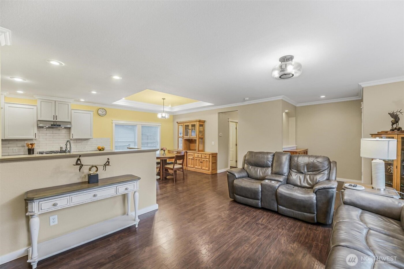 13217 145th Avenue Ct E, Orting, WA 98360