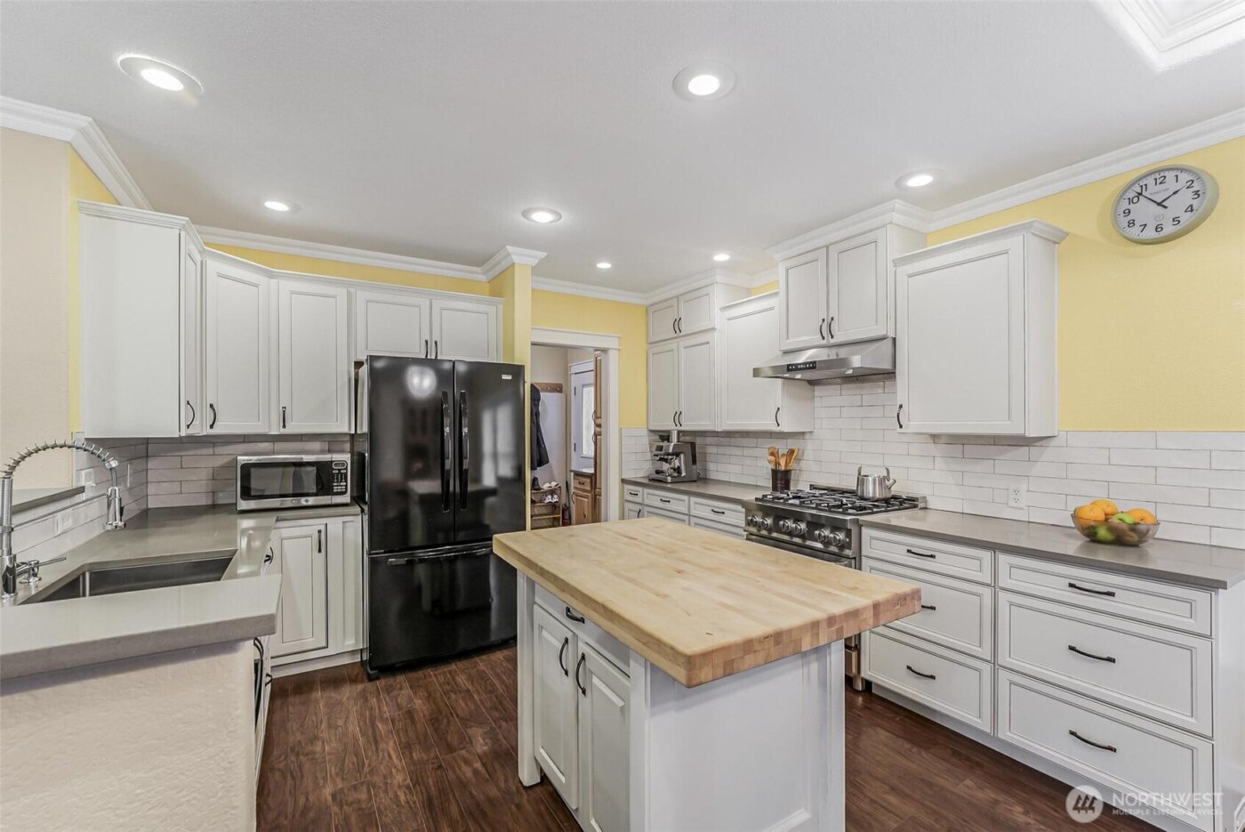 13217 145th Avenue Ct E, Orting, WA 98360