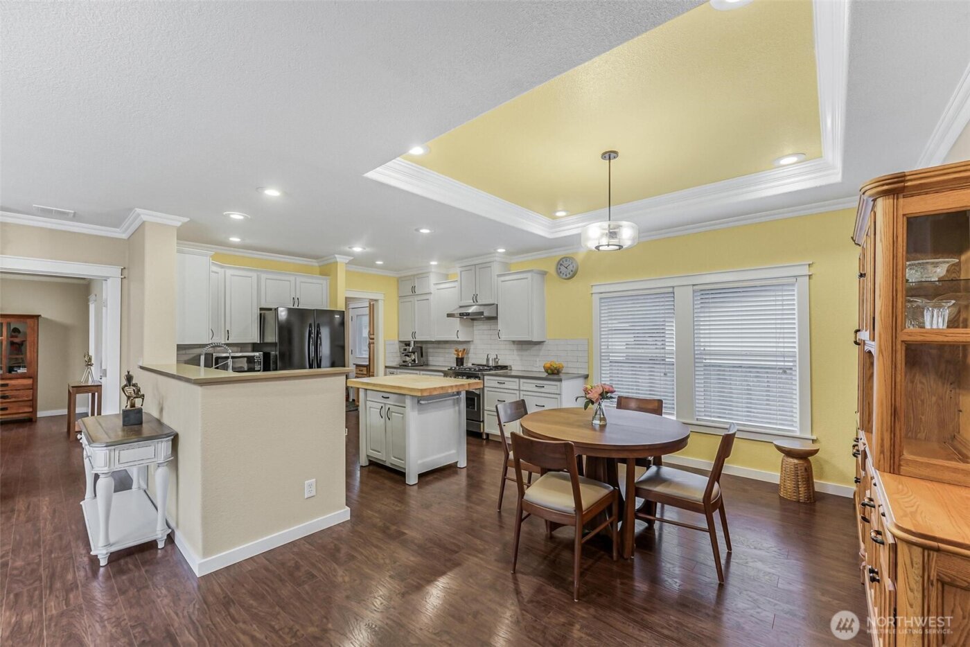 13217 145th Avenue Ct E, Orting, WA 98360