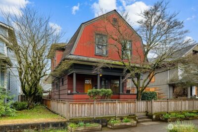 610 16th Avenue E, Seattle, WA 98112
