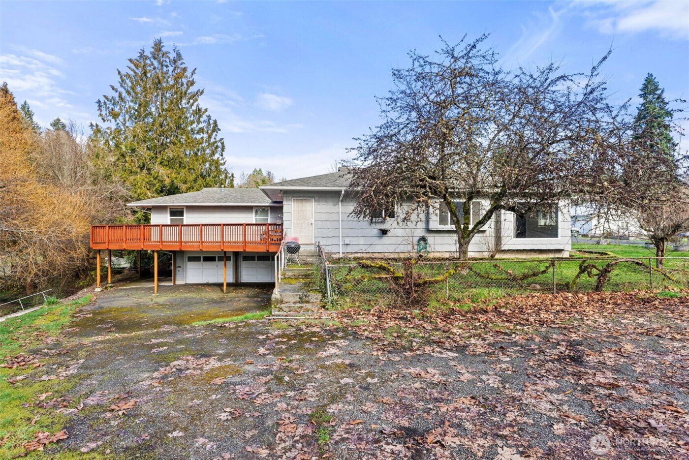 418 SW Canyon Loop , Winlock, WA 98596