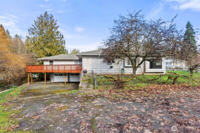 418 SW Canyon Loop , Winlock, WA 98596