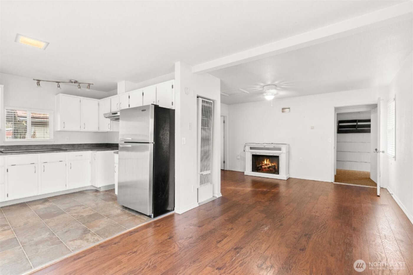 418 SW Canyon Loop , Winlock, WA 98596