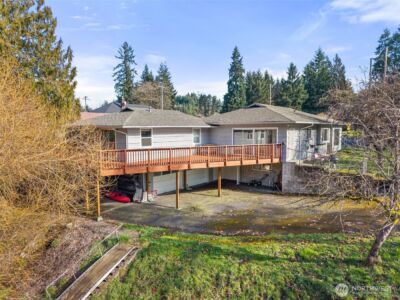 418 SW Canyon Loop , Winlock, WA 98596 - Photo 2