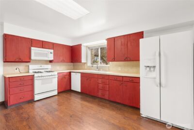 418 SW Canyon Loop , Winlock, WA 98596 - Photo 7