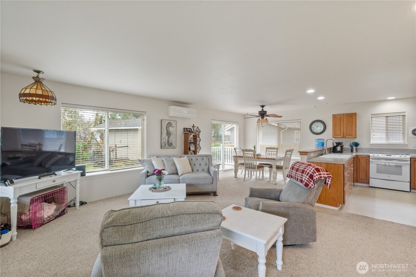 281 Cakesosta Street SE, Ocean Shores, WA 98569