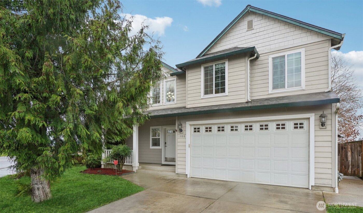 1806 NE 177th Avenue , Vancouver, WA 98684