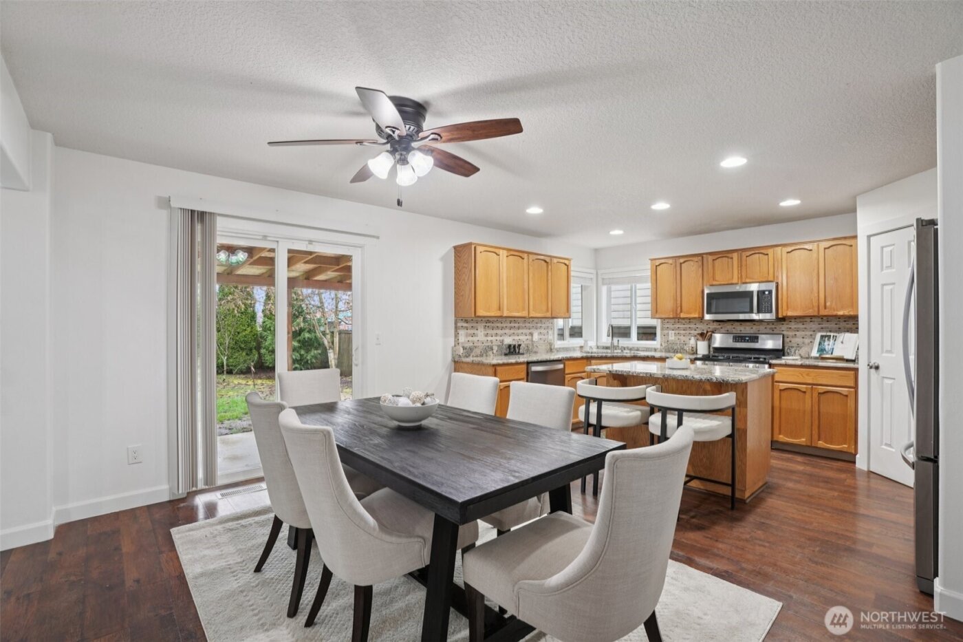 1806 NE 177th Avenue , Vancouver, WA 98684