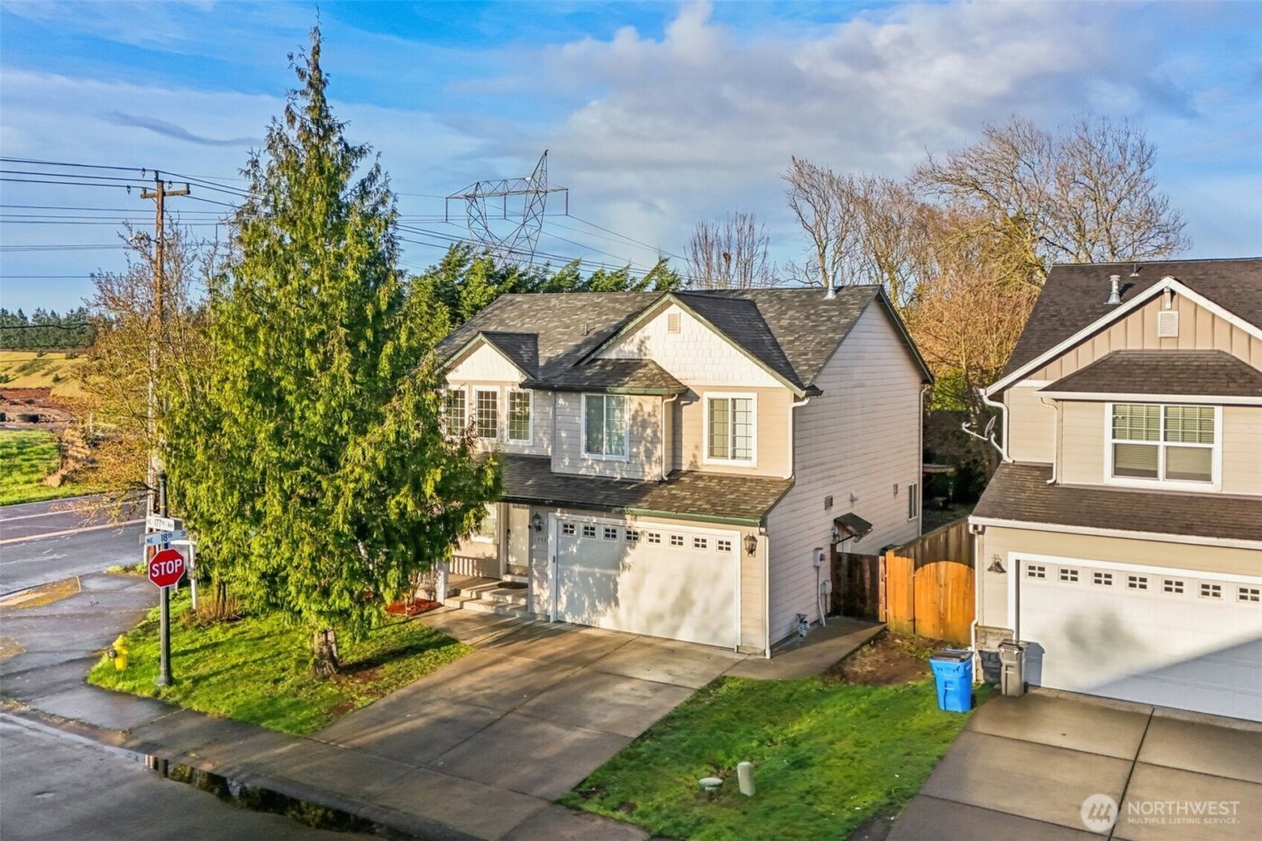 1806 NE 177th Avenue , Vancouver, WA 98684