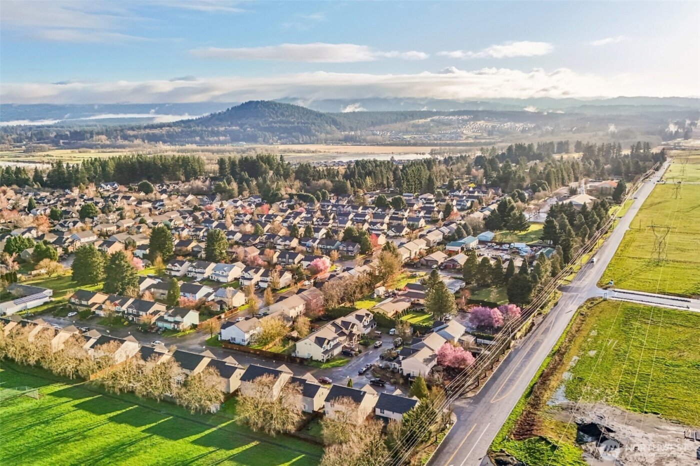 1806 NE 177th Avenue , Vancouver, WA 98684