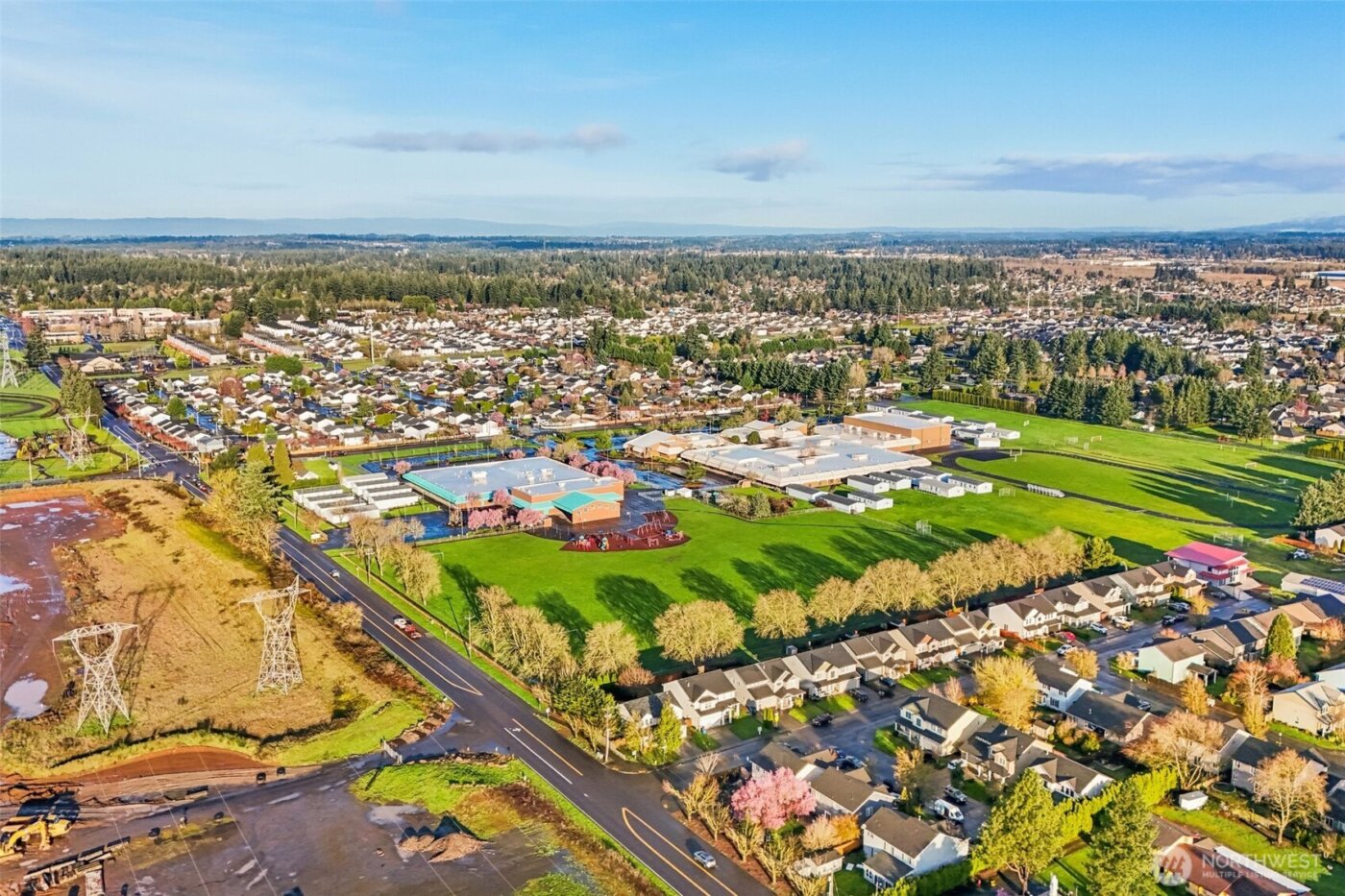 1806 NE 177th Avenue , Vancouver, WA 98684