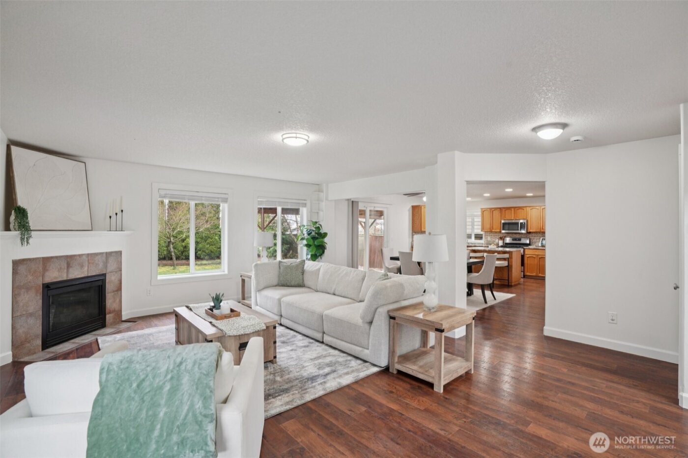 1806 NE 177th Avenue , Vancouver, WA 98684