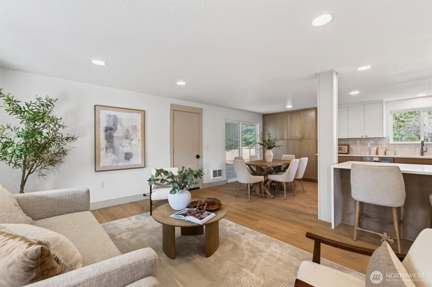 7 Sun Crest Lane , Cathlamet, WA 98612