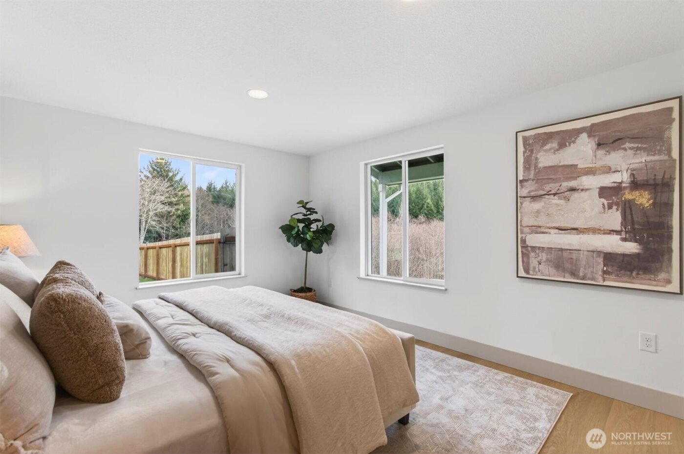 7 Sun Crest Lane , Cathlamet, WA 98612