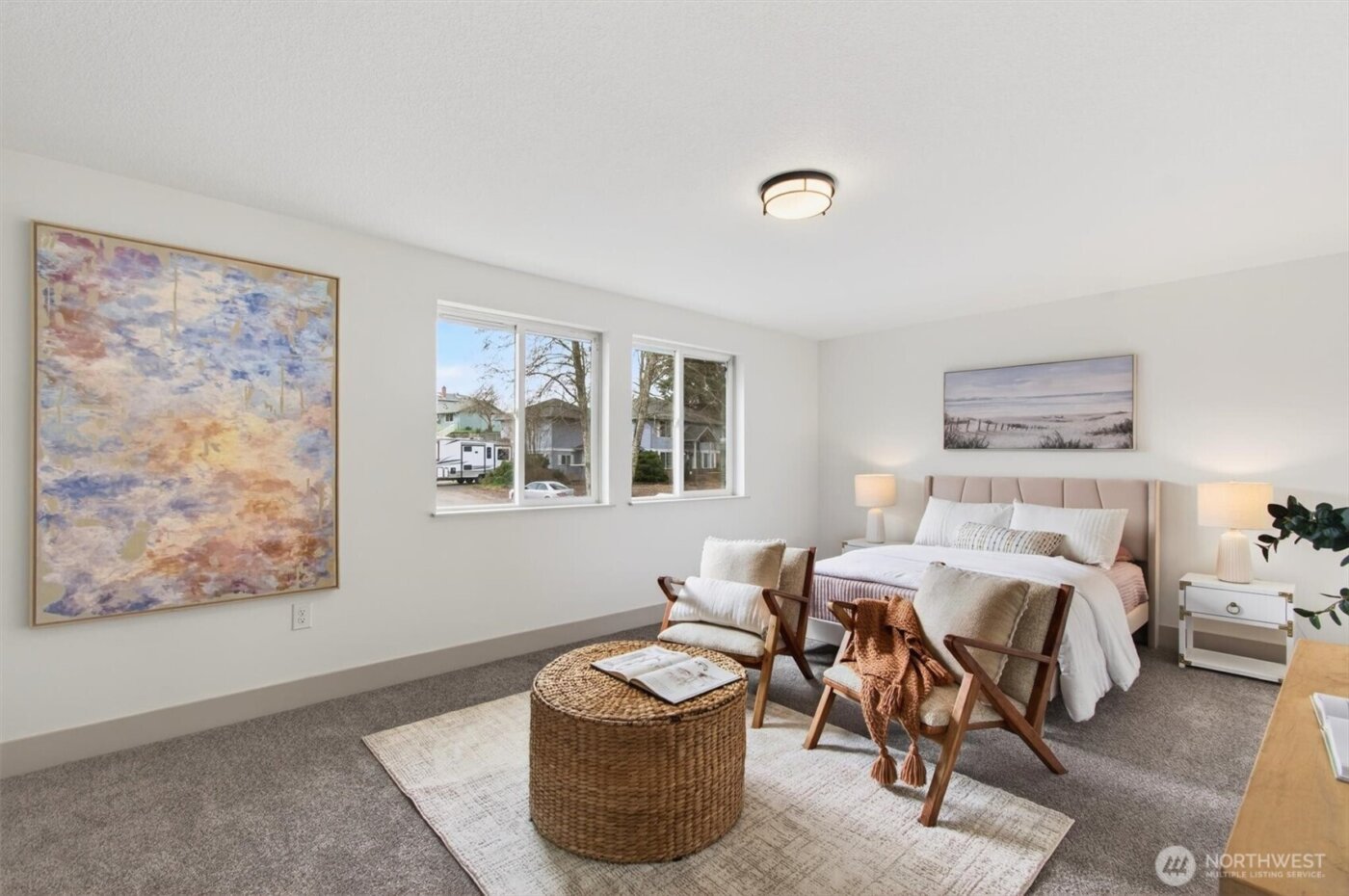 7 Sun Crest Lane , Cathlamet, WA 98612