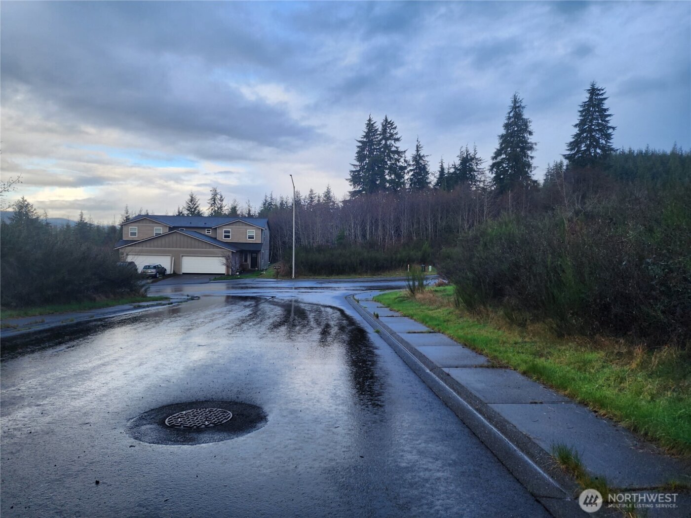 1 MURRE CT , Hoquiam, WA 98550