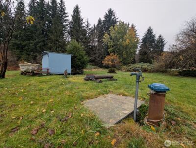81 Barber Road , Clallam Bay, WA 98326 - Photo 1
