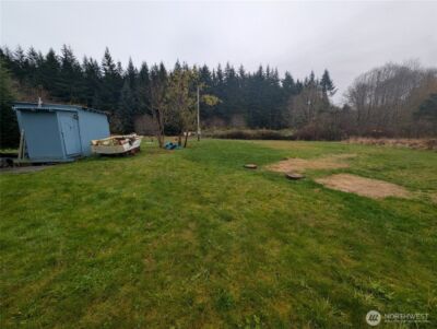 81 Barber Road , Clallam Bay, WA 98326 - Photo 11
