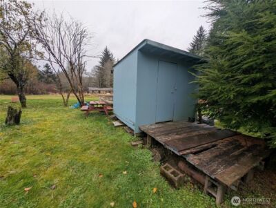 81 Barber Road , Clallam Bay, WA 98326 - Photo 15