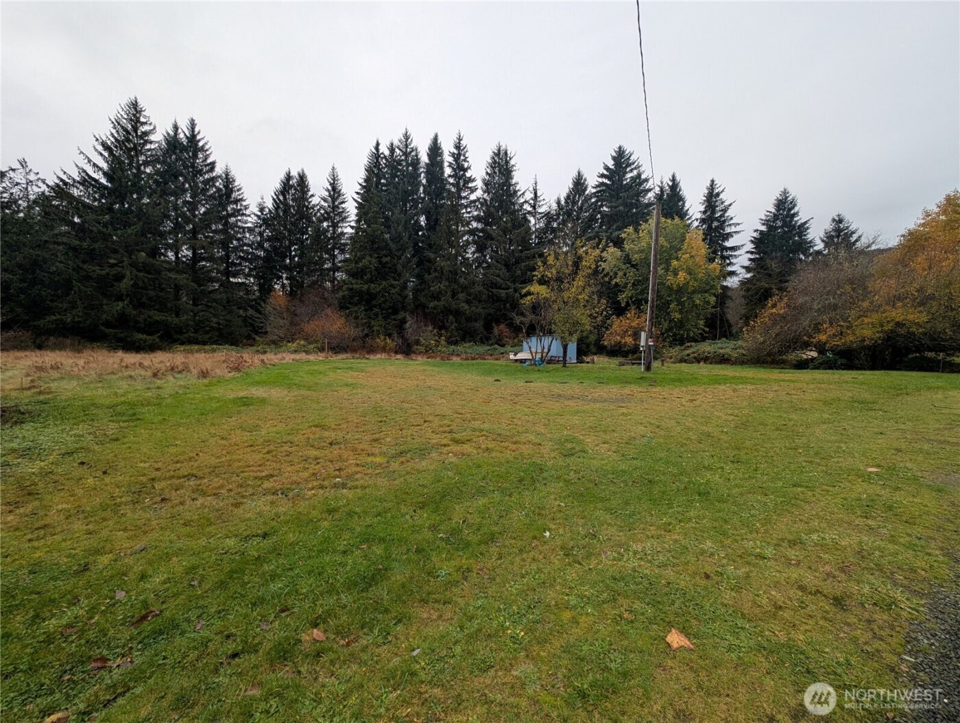 81 Barber Road , Clallam Bay, WA 98326