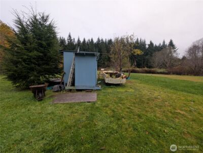 81 Barber Road , Clallam Bay, WA 98326 - Photo 20