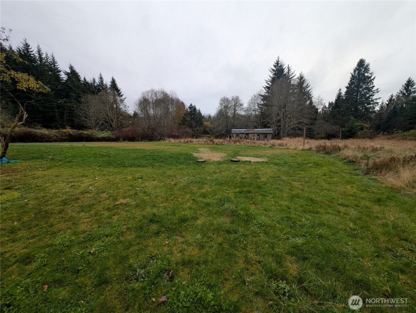 81 Barber Road , Clallam Bay, WA 98326