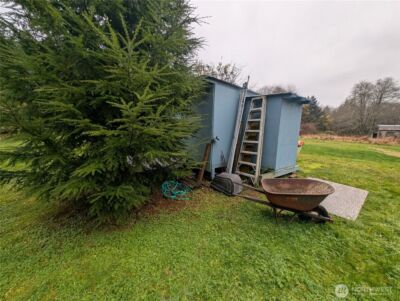 81 Barber Road , Clallam Bay, WA 98326 - Photo 22