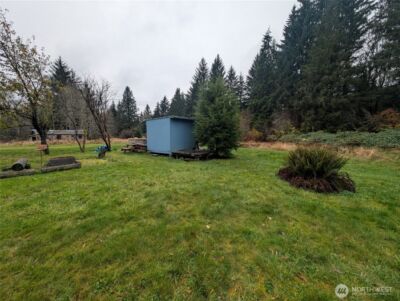 81 Barber Road , Clallam Bay, WA 98326 - Photo 25