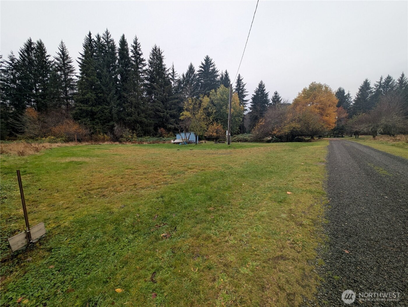 81 Barber Road , Clallam Bay, WA 98326
