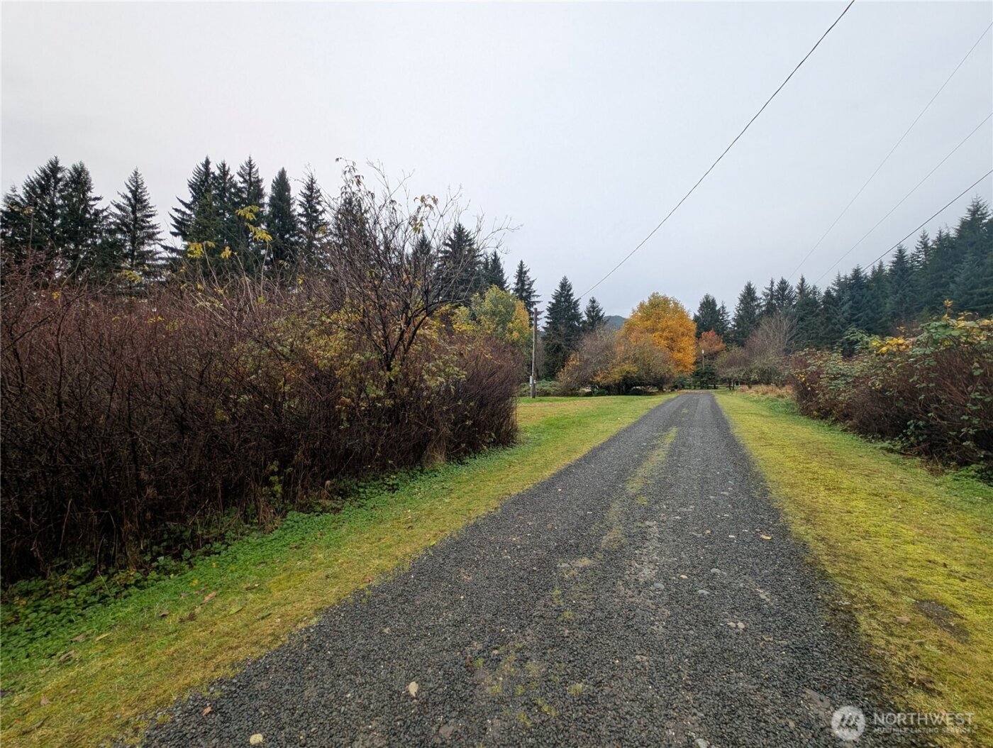 81 Barber Road , Clallam Bay, WA 98326