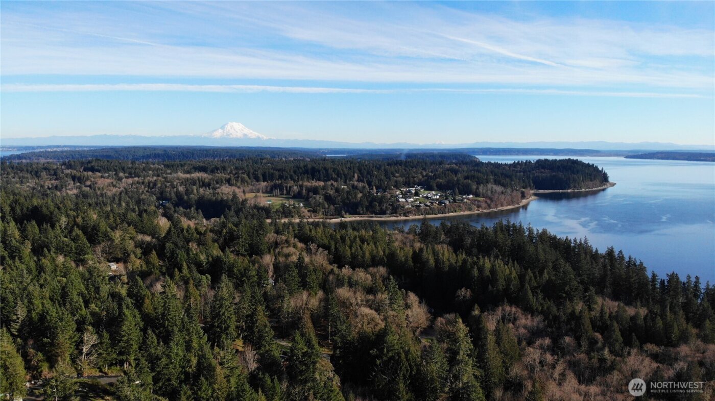 7515 Whiteman Road SW, Longbranch, WA 98351