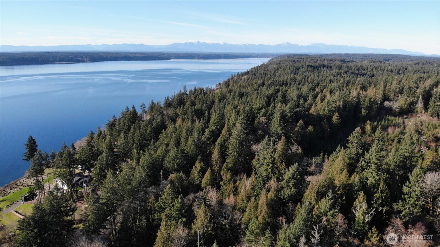 7515 Whiteman Road SW, Longbranch, WA 98351