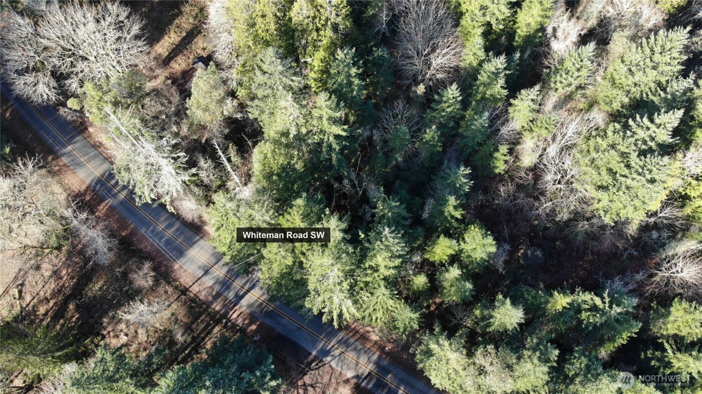 7515 Whiteman Road SW, Longbranch, WA 98351