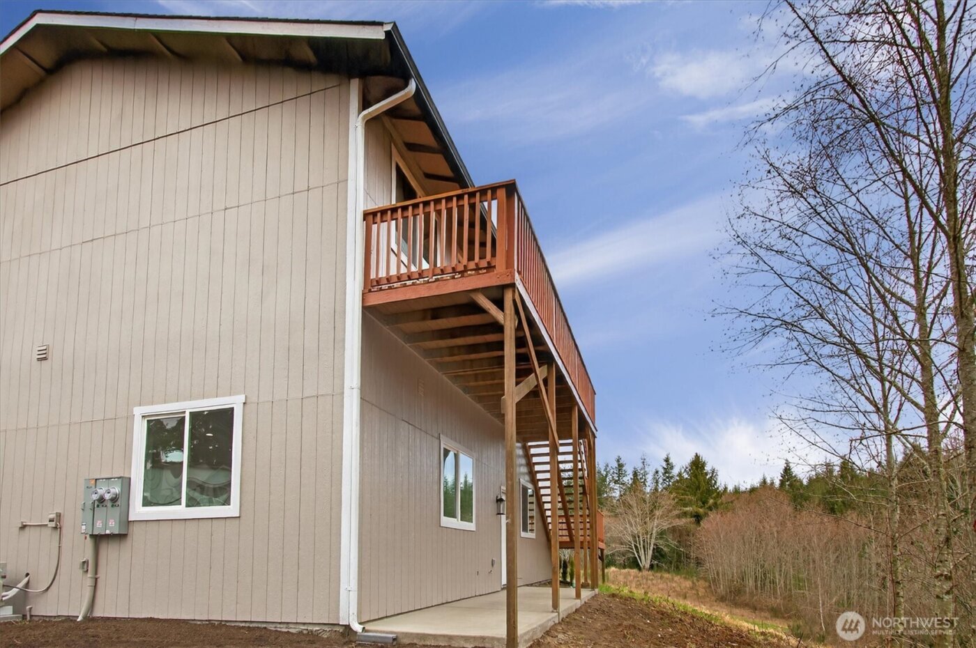 11 Sun Crest Lane , Cathlamet, WA 98612