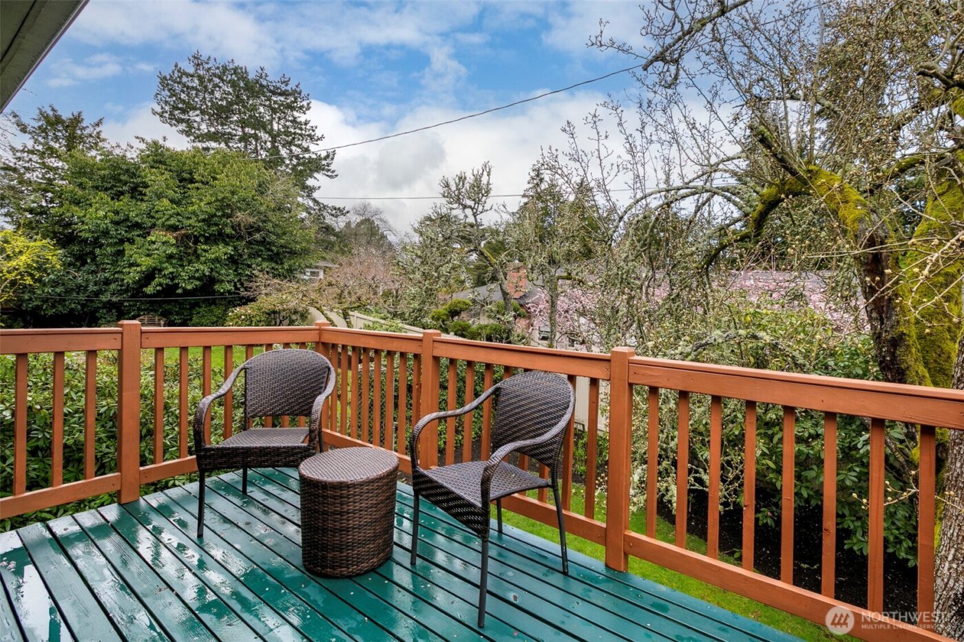 1214 NW 122nd Street , Seattle, WA 98177