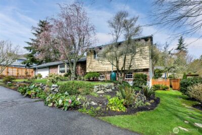 1214 NW 122nd Street , Seattle, WA 98177 - Photo 2