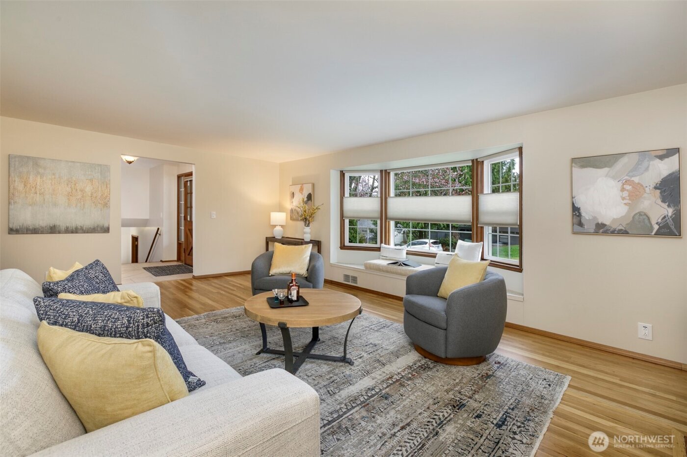 1214 NW 122nd Street , Seattle, WA 98177