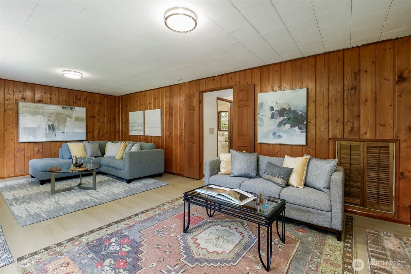 1214 NW 122nd Street , Seattle, WA 98177