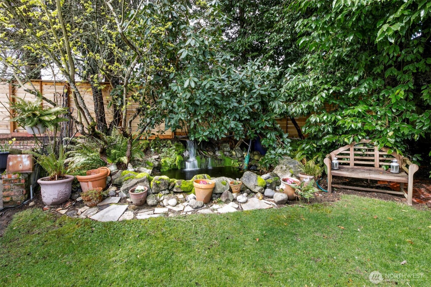 1214 NW 122nd Street , Seattle, WA 98177