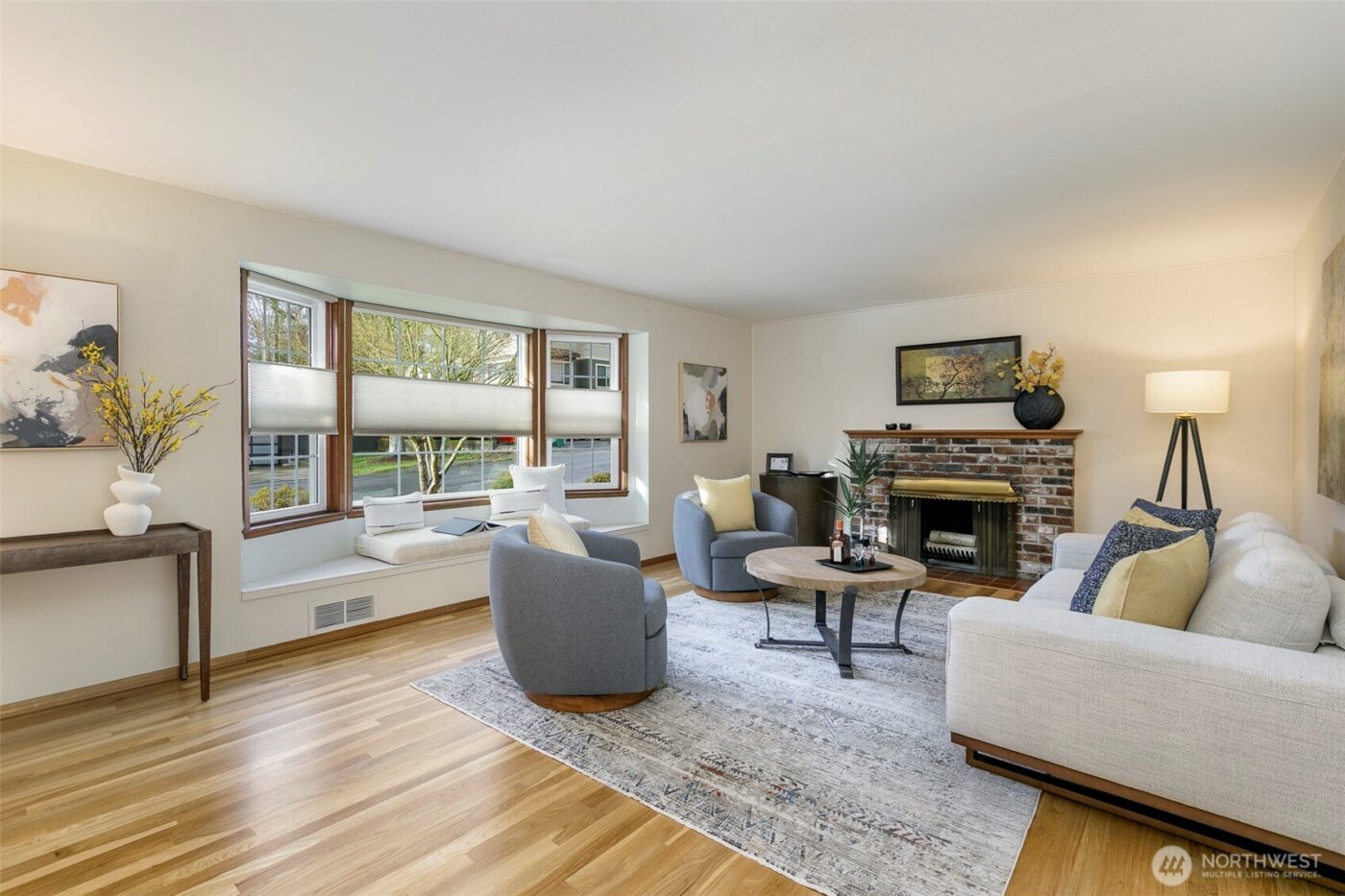 1214 NW 122nd Street , Seattle, WA 98177