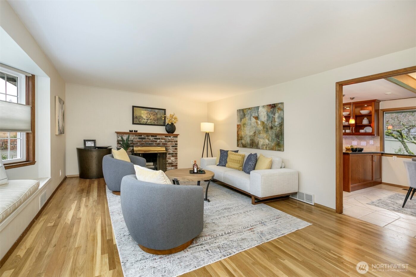 1214 NW 122nd Street , Seattle, WA 98177