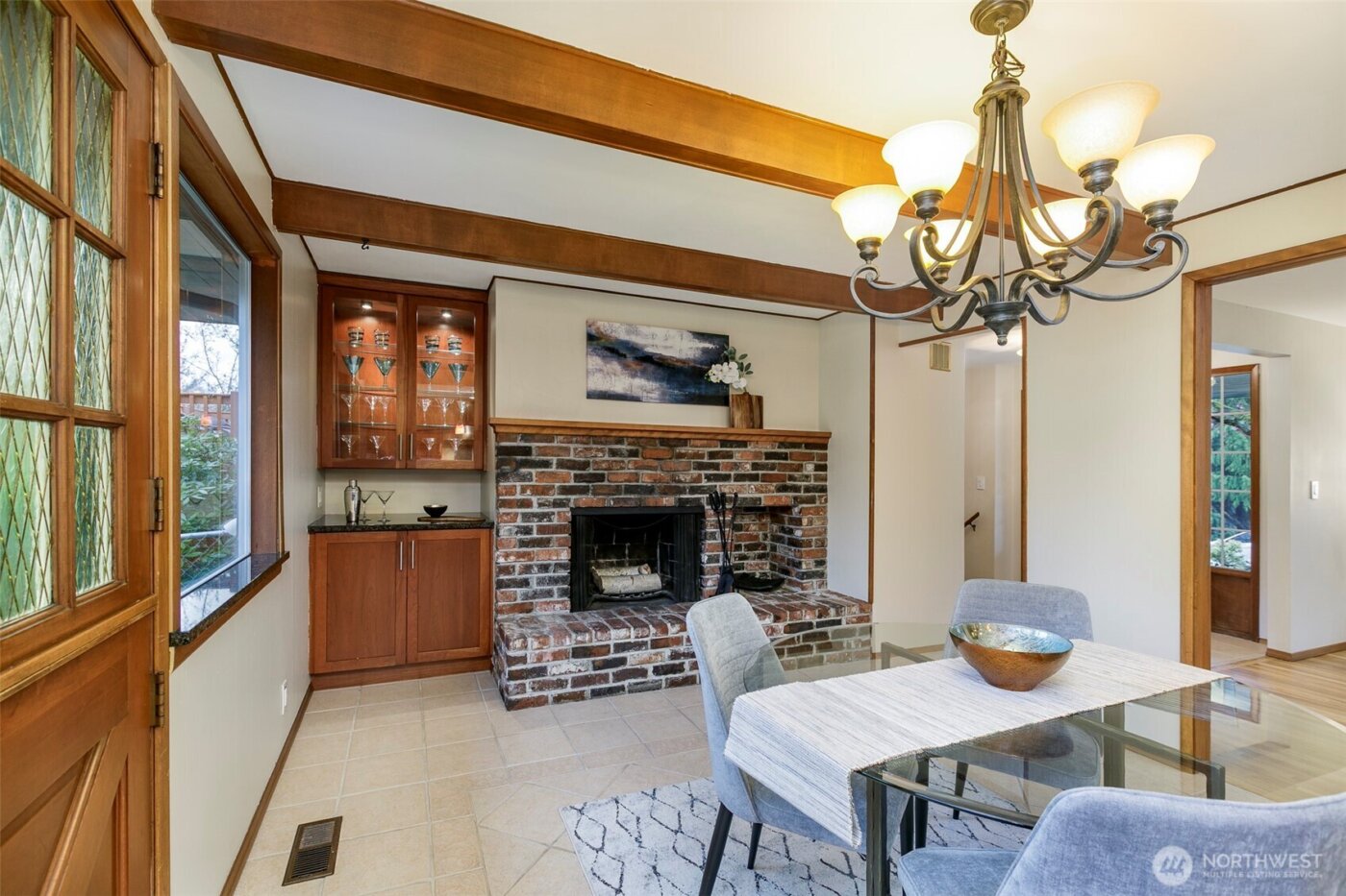 1214 NW 122nd Street , Seattle, WA 98177