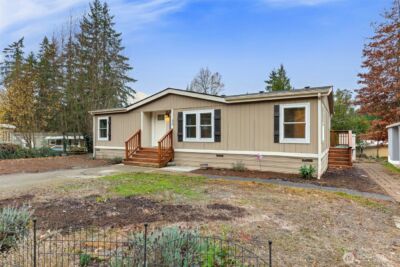5307 State Highway 303 NE ##33, Bremerton, WA 98311